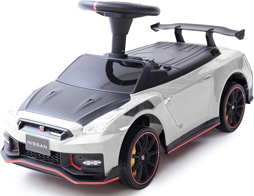 Amazon.co.jp: 【NISSAN公式・ハイクオリティ商品】AIJYU TOYS NISSAN